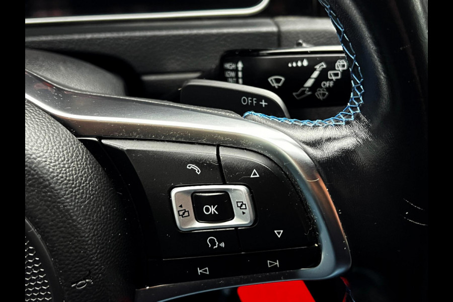 Volkswagen Golf 1.4 TSI PHEV GTE