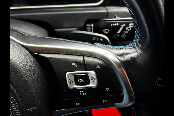 Volkswagen Golf 1.4 TSI PHEV GTE