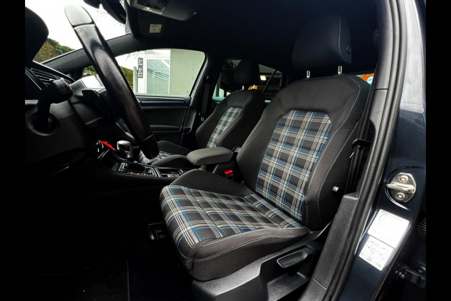 Volkswagen Golf 1.4 TSI PHEV GTE