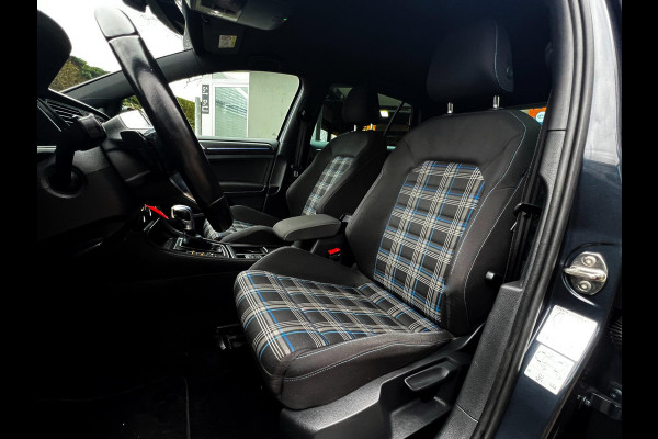 Volkswagen Golf 1.4 TSI PHEV GTE