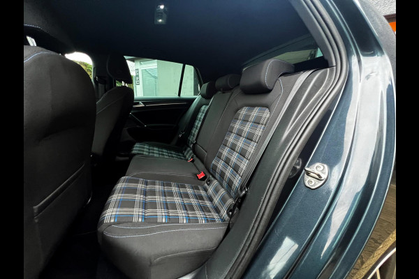 Volkswagen Golf 1.4 TSI PHEV GTE