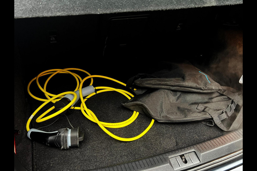 Volkswagen Golf 1.4 TSI PHEV GTE