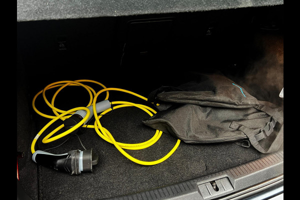 Volkswagen Golf 1.4 TSI PHEV GTE