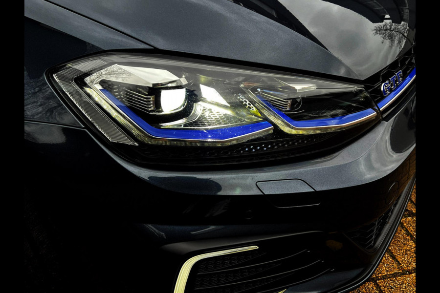 Volkswagen Golf 1.4 TSI PHEV GTE