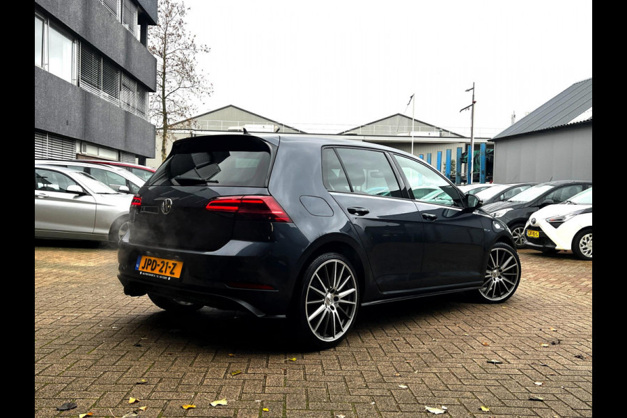 Volkswagen Golf 1.4 TSI PHEV GTE