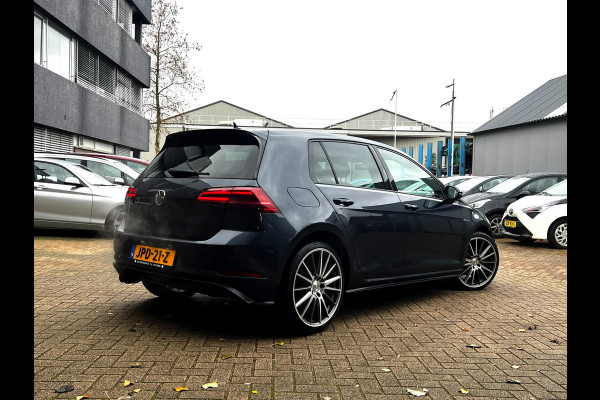 Volkswagen Golf 1.4 TSI PHEV GTE