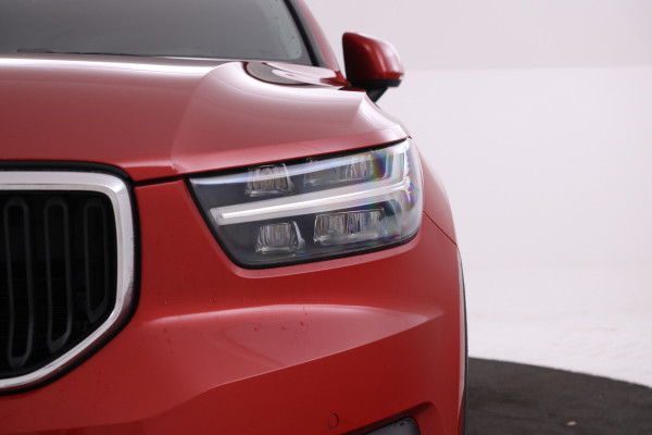 Volvo XC40 2.0 D3 Momentum Stoelverw. Navigatie, Climate,