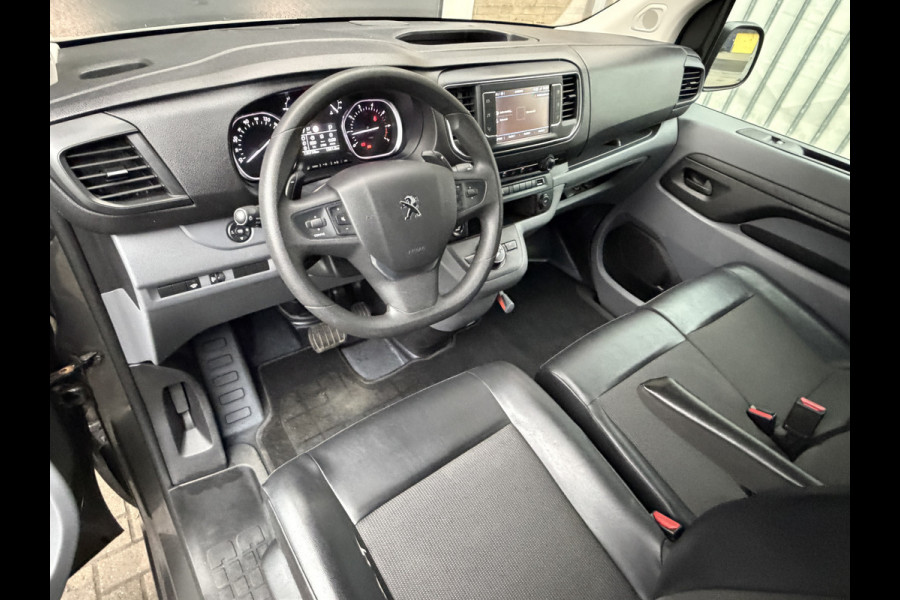 Peugeot Expert 2.0 BlueHDI 180 AUTOMAAT CarPlay/cruise control/camera