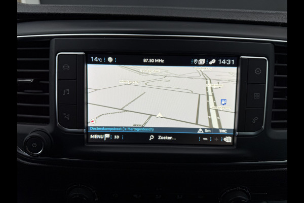 Peugeot Expert 2.0 BlueHDI 180 AUTOMAAT CarPlay/cruise control/camera