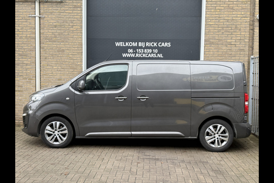 Peugeot Expert 2.0 BlueHDI 180 AUTOMAAT CarPlay/cruise control/camera