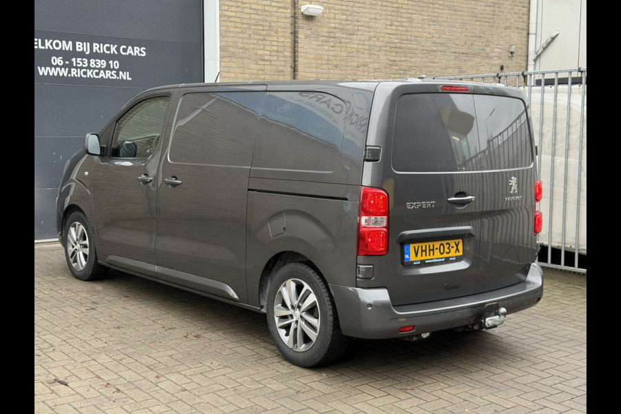 Peugeot Expert 2.0 BlueHDI 180 AUTOMAAT CarPlay/cruise control/camera