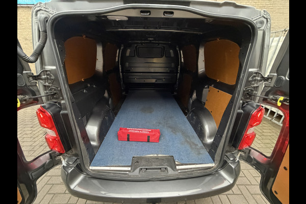 Peugeot Expert 2.0 BlueHDI 180 AUTOMAAT CarPlay/cruise control/camera