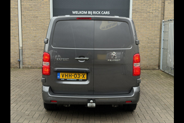Peugeot Expert 2.0 BlueHDI 180 AUTOMAAT CarPlay/cruise control/camera
