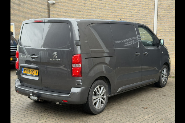 Peugeot Expert 2.0 BlueHDI 180 AUTOMAAT CarPlay/cruise control/camera