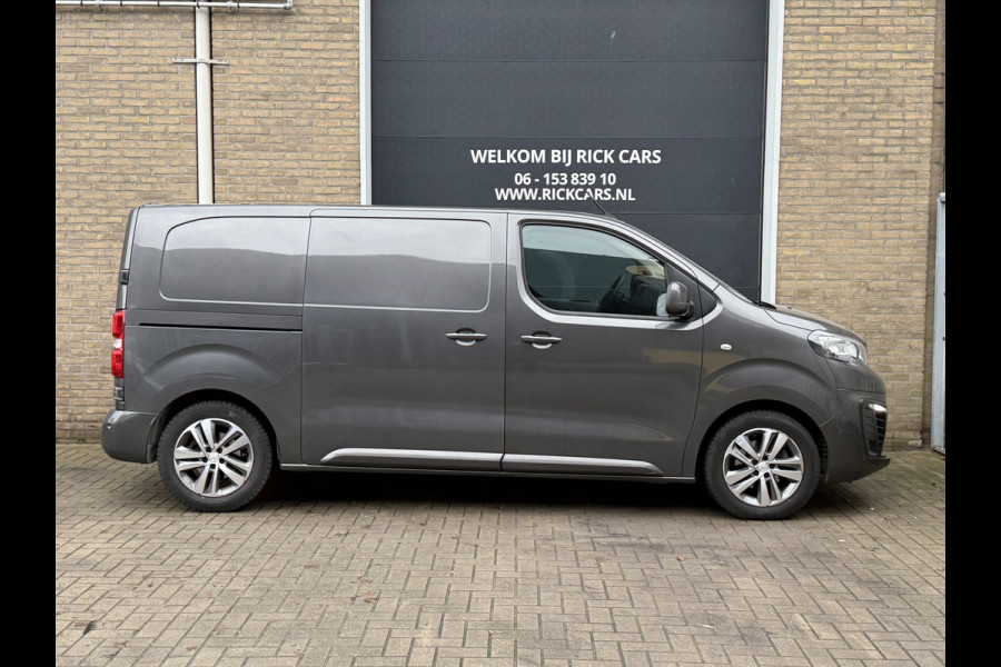 Peugeot Expert 2.0 BlueHDI 180 AUTOMAAT CarPlay/cruise control/camera