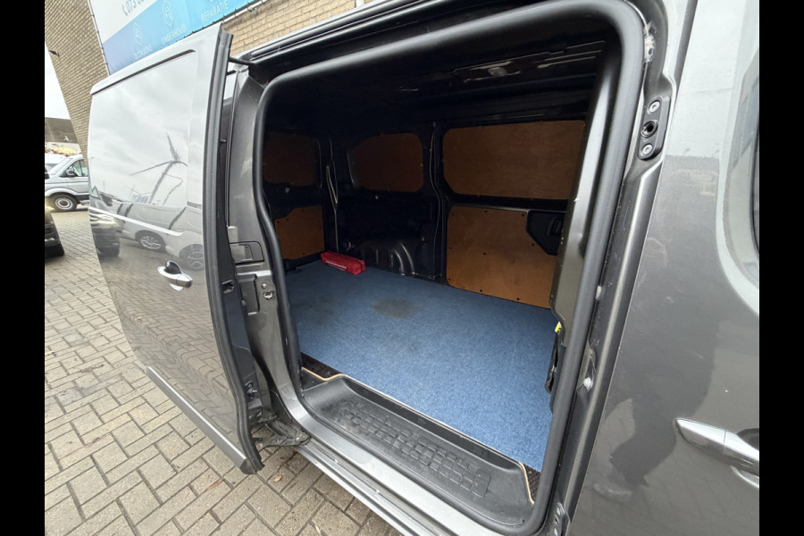 Peugeot Expert 2.0 BlueHDI 180 AUTOMAAT CarPlay/cruise control/camera