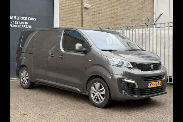 Peugeot Expert 2.0 BlueHDI 180 AUTOMAAT CarPlay/cruise control/camera