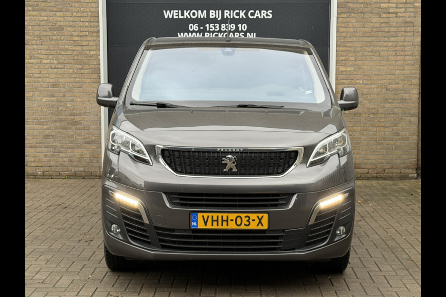 Peugeot Expert 2.0 BlueHDI 180 AUTOMAAT CarPlay/cruise control/camera