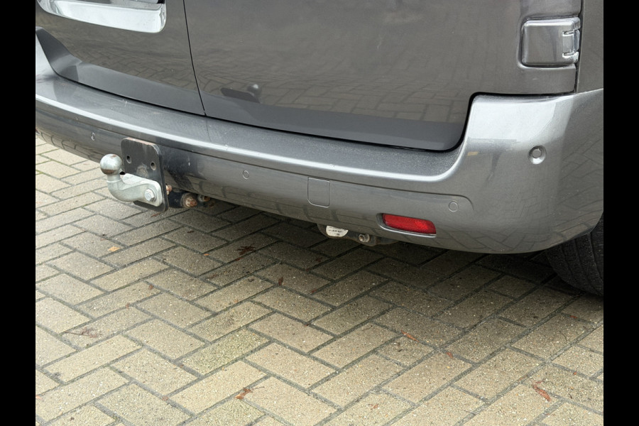 Peugeot Expert 2.0 BlueHDI 180 AUTOMAAT CarPlay/cruise control/camera