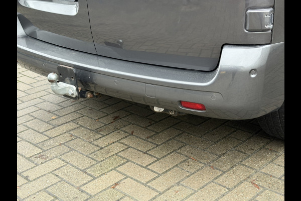 Peugeot Expert 2.0 BlueHDI 180 AUTOMAAT CarPlay/cruise control/camera