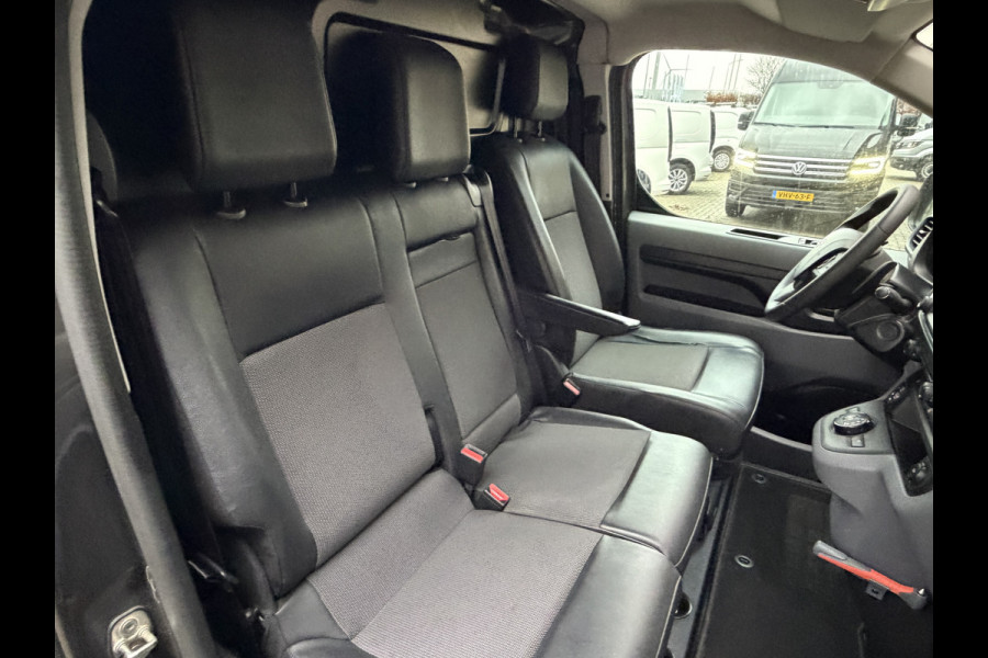 Peugeot Expert 2.0 BlueHDI 180 AUTOMAAT CarPlay/cruise control/camera