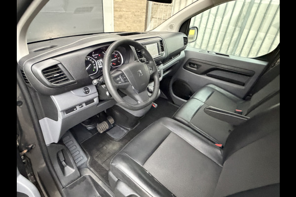 Peugeot Expert 2.0 BlueHDI 180 AUTOMAAT CarPlay/cruise control/camera