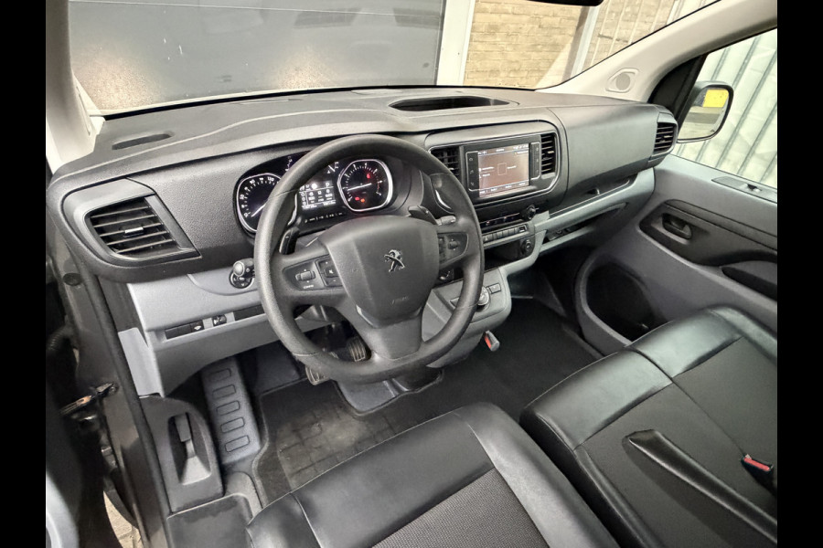 Peugeot Expert 2.0 BlueHDI 180 AUTOMAAT CarPlay/cruise control/camera