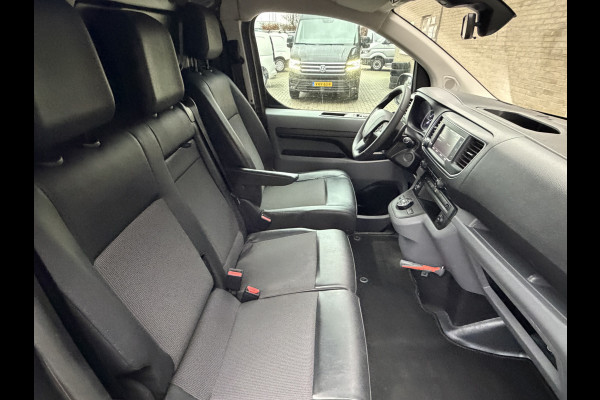 Peugeot Expert 2.0 BlueHDI 180 AUTOMAAT CarPlay/cruise control/camera
