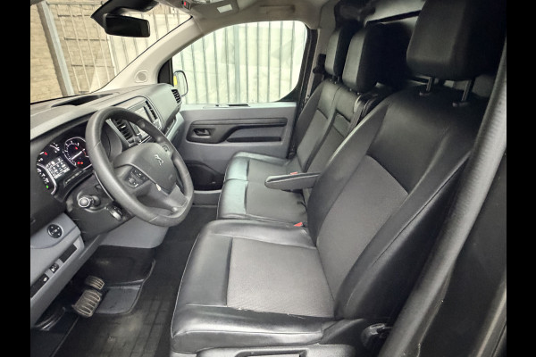 Peugeot Expert 2.0 BlueHDI 180 AUTOMAAT CarPlay/cruise control/camera