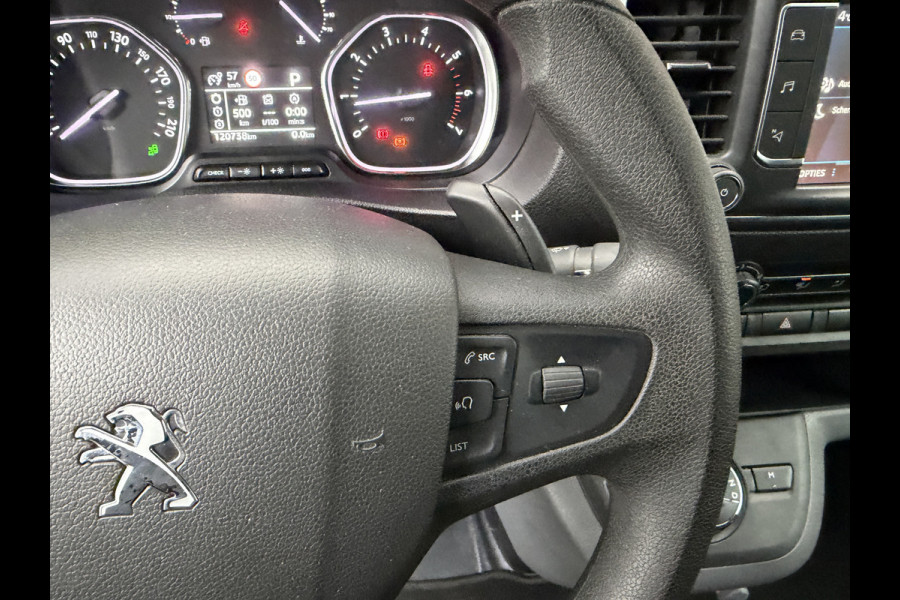 Peugeot Expert 2.0 BlueHDI 180 AUTOMAAT CarPlay/cruise control/camera