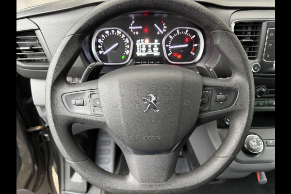 Peugeot Expert 2.0 BlueHDI 180 AUTOMAAT CarPlay/cruise control/camera
