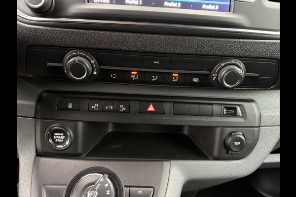Peugeot Expert 2.0 BlueHDI 180 AUTOMAAT CarPlay/cruise control/camera