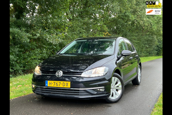 Volkswagen Golf 1.0 TSI 2020 | Adaptieve Cruise | Navi | Clima | 11.950,- incl. BTW