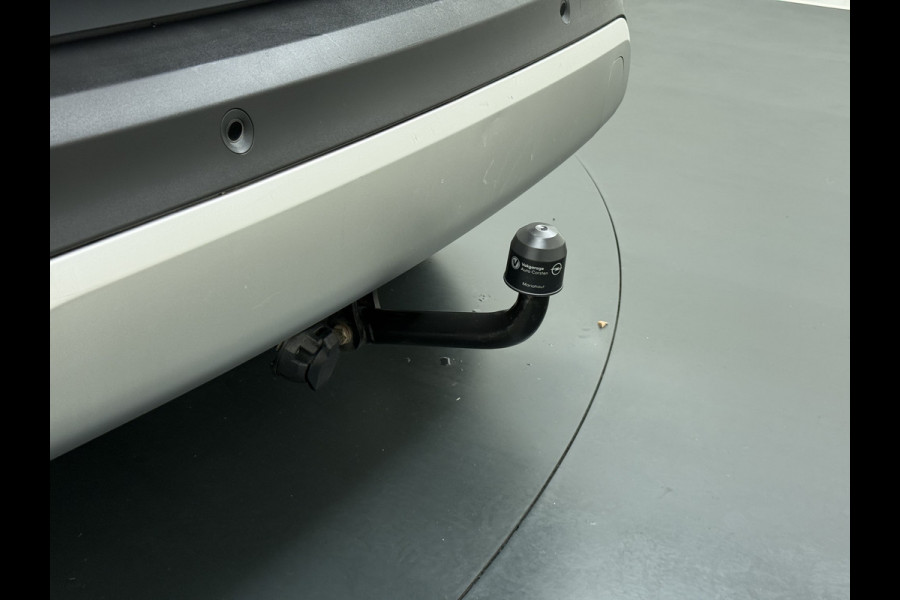 Opel Crossland X T 111PK AUT-6 Pano-Dak Pdc Trekhaak Navi Ecc HUD Apple Carplay Android Auto 360°Camera Bord-Herkenning Head-Up Display Innovatio AGR-Comfort Stoelen Lmv Cruise Control Isofix DAB+ Bluetooth Lane Assist Led Head-Up-Display Super-compleet Origineel Nederlandse Auto Distributieriem is vervangen!