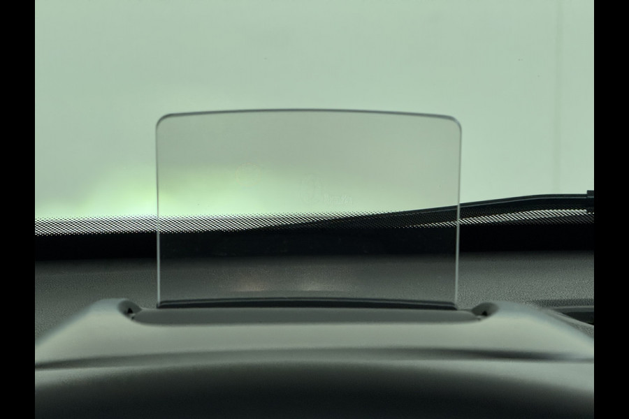 Opel Crossland X T 111PK AUT-6 Pano-Dak Pdc Trekhaak Navi Ecc HUD Apple Carplay Android Auto 360°Camera Bord-Herkenning Head-Up Display Innovatio AGR-Comfort Stoelen Lmv Cruise Control Isofix DAB+ Bluetooth Lane Assist Led Head-Up-Display Super-compleet Origineel Nederlandse Auto Distributieriem is vervangen!