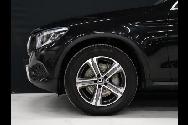 Mercedes-Benz GLC 250 4MATIC [TREKHAAK, ACHTERUITRIJCAMERA, BLUETOOTH TELEFOON, CRUISE CONTROL, PDC ACHTER, STOELVERWARMING, AUTOMATISCHE AIRCO, ELEKTRISCHE ACHTERKLEP, NIEUWSTAAT]
