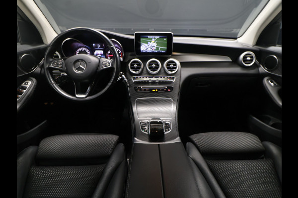 Mercedes-Benz GLC 250 4MATIC [TREKHAAK, ACHTERUITRIJCAMERA, BLUETOOTH TELEFOON, CRUISE CONTROL, PDC ACHTER, STOELVERWARMING, AUTOMATISCHE AIRCO, ELEKTRISCHE ACHTERKLEP, NIEUWSTAAT]