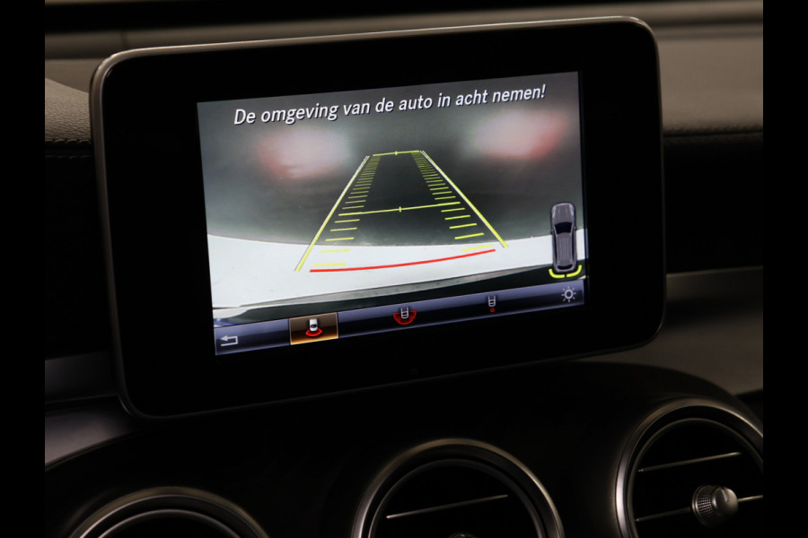 Mercedes-Benz GLC 250 4MATIC [TREKHAAK, ACHTERUITRIJCAMERA, BLUETOOTH TELEFOON, CRUISE CONTROL, PDC ACHTER, STOELVERWARMING, AUTOMATISCHE AIRCO, ELEKTRISCHE ACHTERKLEP, NIEUWSTAAT]