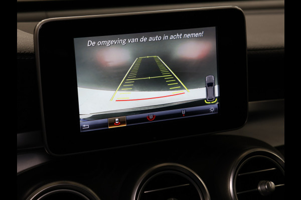 Mercedes-Benz GLC 250 4MATIC [TREKHAAK, ACHTERUITRIJCAMERA, BLUETOOTH TELEFOON, CRUISE CONTROL, PDC ACHTER, STOELVERWARMING, AUTOMATISCHE AIRCO, ELEKTRISCHE ACHTERKLEP, NIEUWSTAAT]