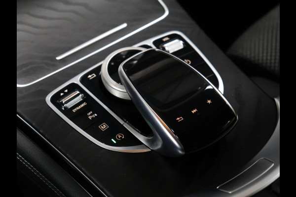 Mercedes-Benz GLC 250 4MATIC [TREKHAAK, ACHTERUITRIJCAMERA, BLUETOOTH TELEFOON, CRUISE CONTROL, PDC ACHTER, STOELVERWARMING, AUTOMATISCHE AIRCO, ELEKTRISCHE ACHTERKLEP, NIEUWSTAAT]