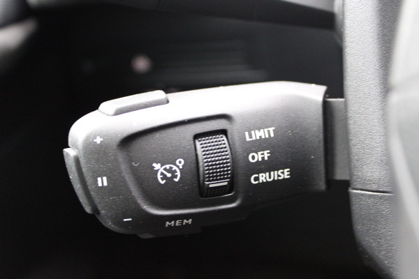 DS DS 3 Crossback E-Tense Performance Line 50 kWh | BLIS | Cruise control | Carplay | Stoelverwarming