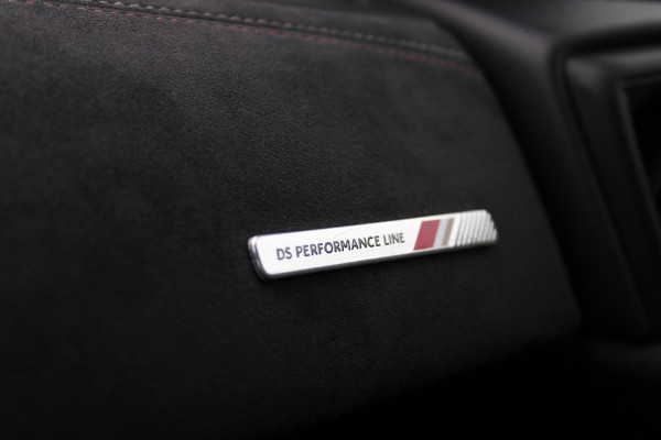 DS DS 3 Crossback E-Tense Performance Line 50 kWh | BLIS | Cruise control | Carplay | Stoelverwarming