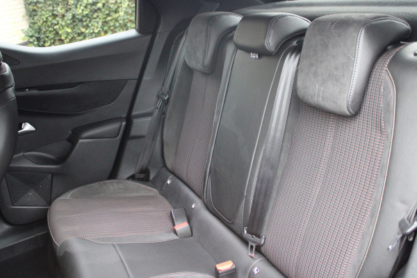 DS DS 3 Crossback E-Tense Performance Line 50 kWh | BLIS | Cruise control | Carplay | Stoelverwarming