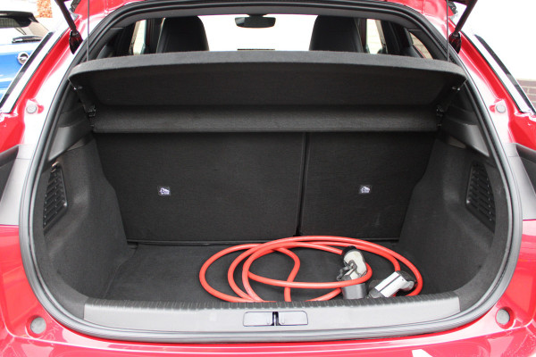 DS DS 3 Crossback E-Tense Performance Line 50 kWh | BLIS | Cruise control | Carplay | Stoelverwarming