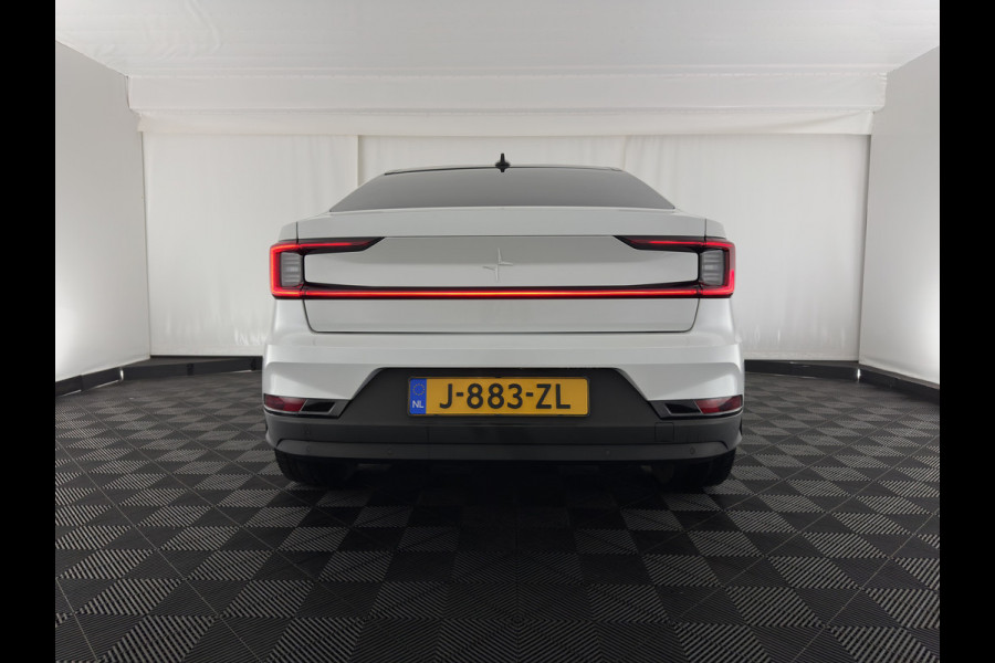 Polestar 2 Long Range Dual Motor Perfomance 78 kwh [ 3-Fase ] { SOH-95% } (INCL-BTW) Aut. *PANO | NAVI-FULLMAP | HARMAN/KARDON-AUDIO | FULL-LED | KEYLESS | DIGI-COCKPIT | MEMORY-PACK |  CARPLAY | DAB+ | HEATED-SPORTSEATS | TOPVIEW | ADAPTIVE-CRUISE |  20"ALU*