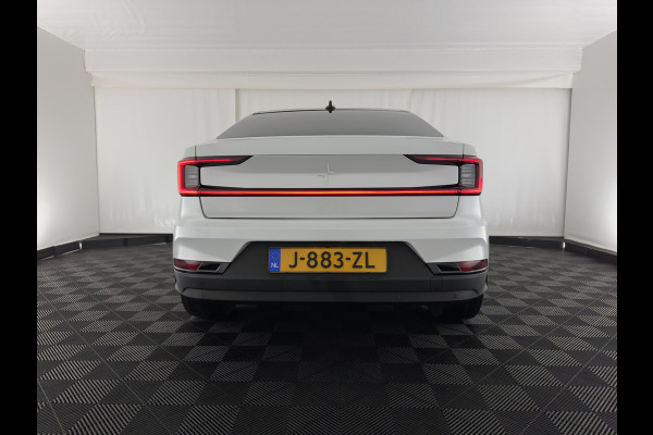 Polestar 2 Long Range Dual Motor Perfomance 78 kwh [ 3-Fase ] { SOH-95% } (INCL-BTW) Aut. *PANO | NAVI-FULLMAP | HARMAN/KARDON-AUDIO | FULL-LED | KEYLESS | DIGI-COCKPIT | MEMORY-PACK |  CARPLAY | DAB+ | HEATED-SPORTSEATS | TOPVIEW | ADAPTIVE-CRUISE |  20"ALU*