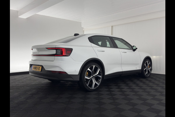 Polestar 2 Long Range Dual Motor Perfomance 78 kwh [ 3-Fase ] { SOH-95% } (INCL-BTW) Aut. *PANO | NAVI-FULLMAP | HARMAN/KARDON-AUDIO | FULL-LED | KEYLESS | DIGI-COCKPIT | MEMORY-PACK |  CARPLAY | DAB+ | HEATED-SPORTSEATS | TOPVIEW | ADAPTIVE-CRUISE |  20"ALU*