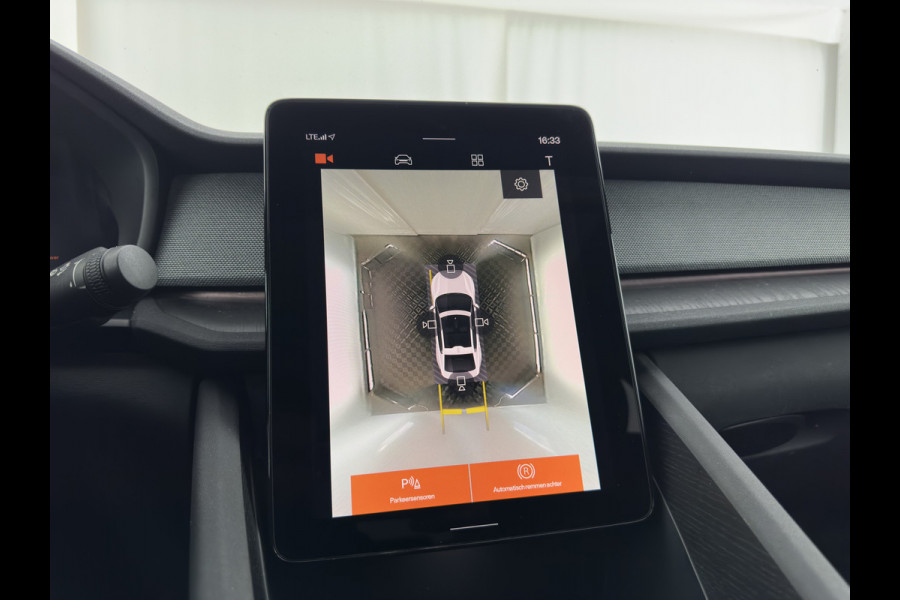 Polestar 2 Long Range Dual Motor Perfomance 78 kwh [ 3-Fase ] { SOH-95% } (INCL-BTW) Aut. *PANO | NAVI-FULLMAP | HARMAN/KARDON-AUDIO | FULL-LED | KEYLESS | DIGI-COCKPIT | MEMORY-PACK |  CARPLAY | DAB+ | HEATED-SPORTSEATS | TOPVIEW | ADAPTIVE-CRUISE |  20"ALU*