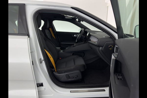 Polestar 2 Long Range Dual Motor Perfomance 78 kwh [ 3-Fase ] { SOH-95% } (INCL-BTW) Aut. *PANO | NAVI-FULLMAP | HARMAN/KARDON-AUDIO | FULL-LED | KEYLESS | DIGI-COCKPIT | MEMORY-PACK |  CARPLAY | DAB+ | HEATED-SPORTSEATS | TOPVIEW | ADAPTIVE-CRUISE |  20"ALU*