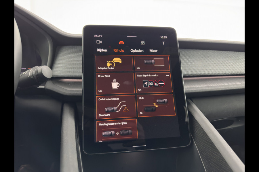 Polestar 2 Long Range Dual Motor Perfomance 78 kwh [ 3-Fase ] { SOH-95% } (INCL-BTW) Aut. *PANO | NAVI-FULLMAP | HARMAN/KARDON-AUDIO | FULL-LED | KEYLESS | DIGI-COCKPIT | MEMORY-PACK |  CARPLAY | DAB+ | HEATED-SPORTSEATS | TOPVIEW | ADAPTIVE-CRUISE |  20"ALU*